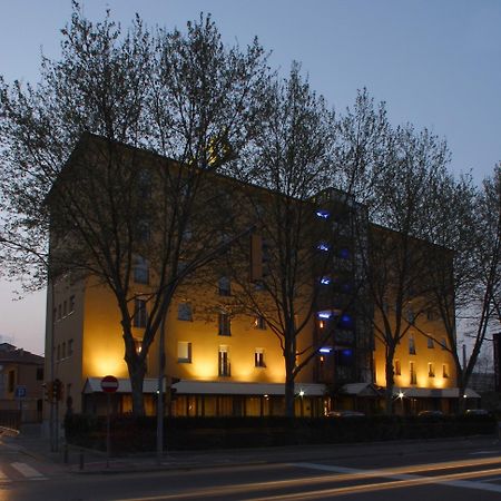 Hotel Fiera Wellness & Spa Bologna Eksteriør bilde