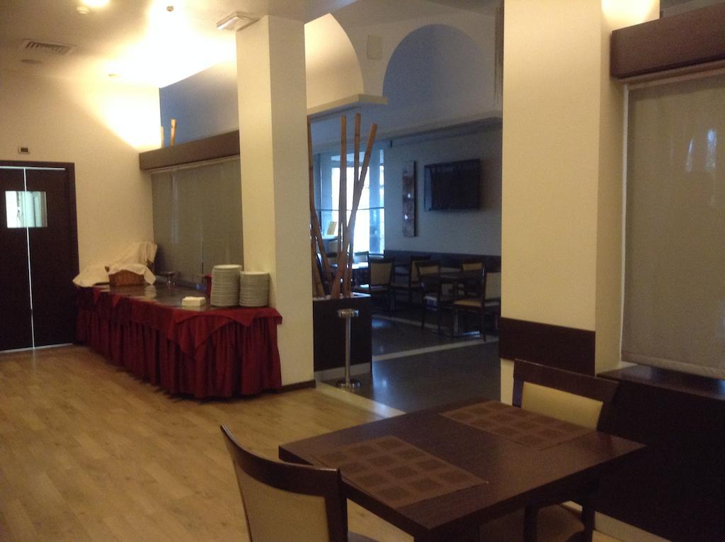 Hotel Fiera Wellness & Spa Bologna Eksteriør bilde