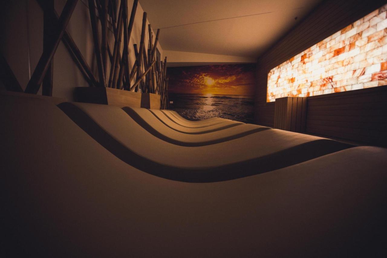 Hotel Fiera Wellness & Spa Bologna Eksteriør bilde