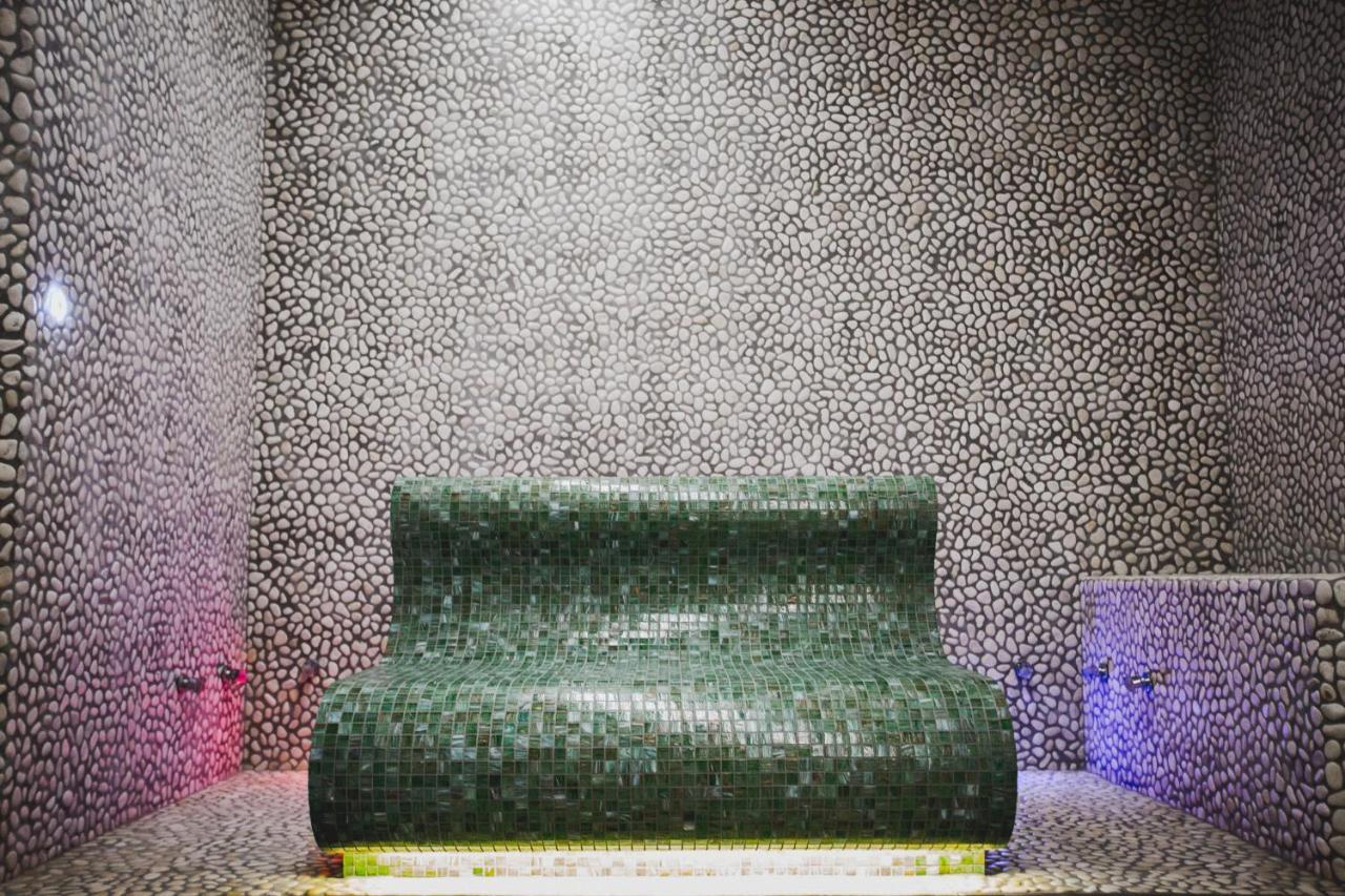 Hotel Fiera Wellness & Spa Bologna Eksteriør bilde