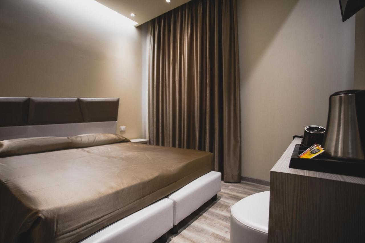 Hotel Fiera Wellness & Spa Bologna Eksteriør bilde