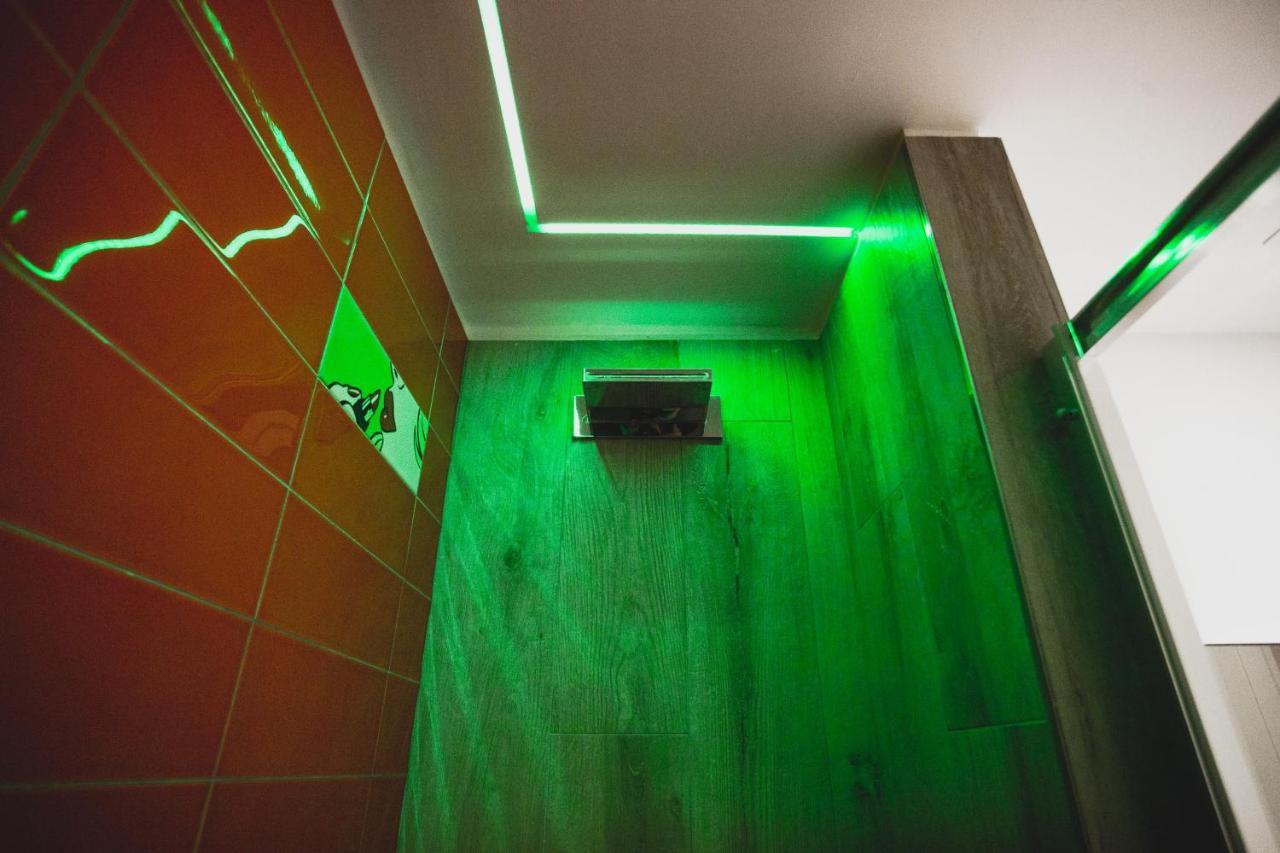 Hotel Fiera Wellness & Spa Bologna Eksteriør bilde
