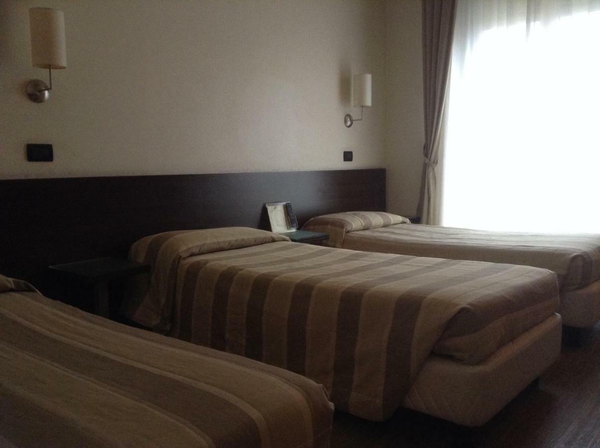 Hotel Fiera Wellness & Spa Bologna Rom bilde