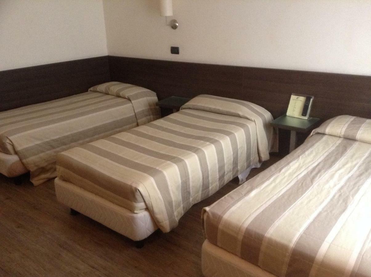 Hotel Fiera Wellness & Spa Bologna Rom bilde