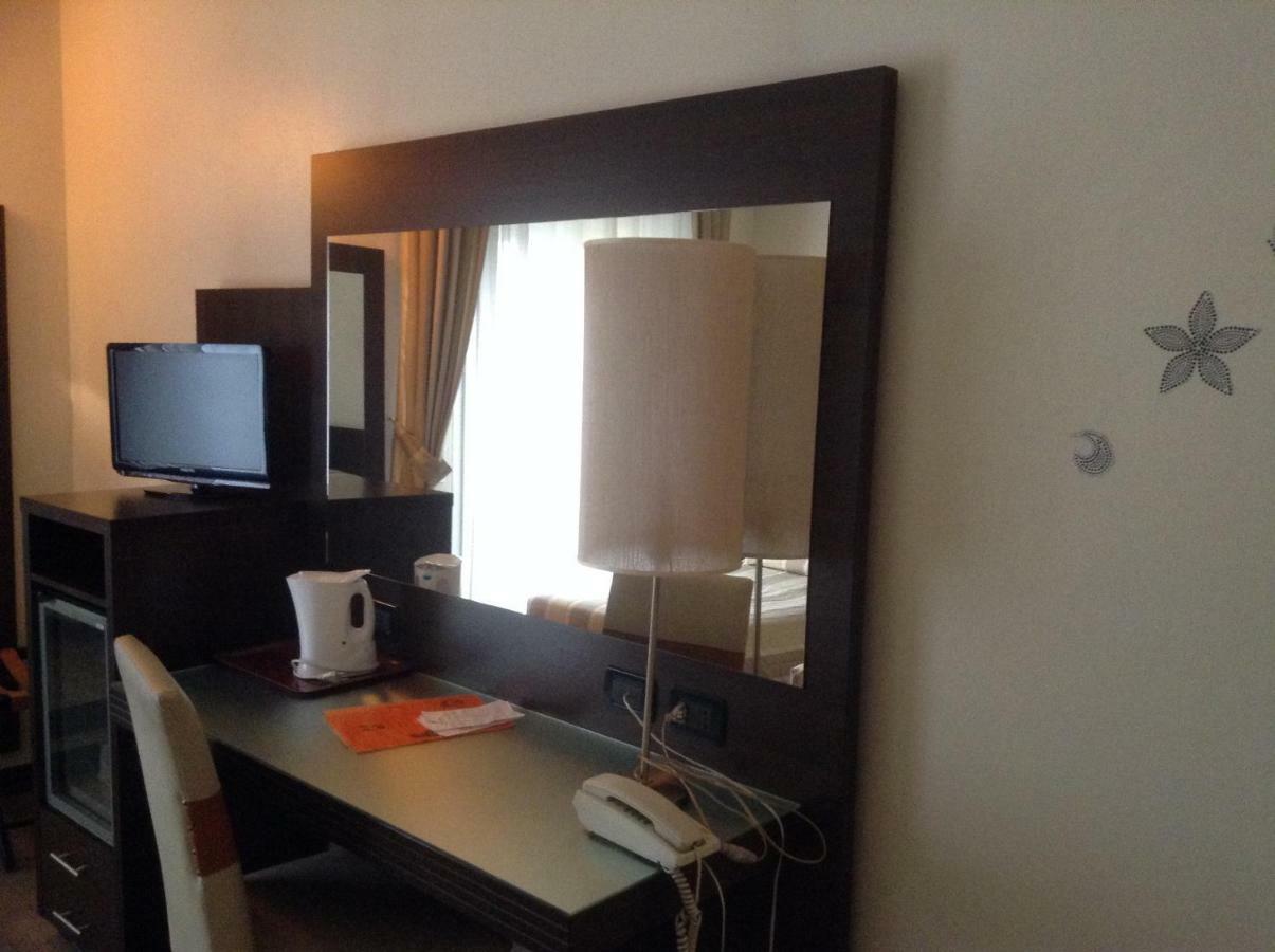 Hotel Fiera Wellness & Spa Bologna Rom bilde